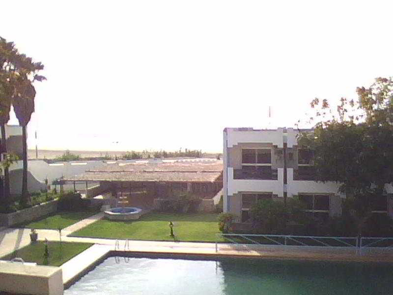 Hotel Al Khaima Asilah Luaran gambar